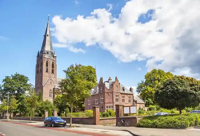 Viaggiare a poco prezzo a Eindhoven