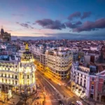 Viaggiare a poco prezzo a Madrid