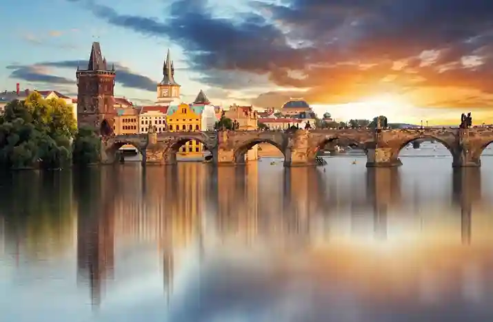 Viaggiare a poco prezzo a Praga