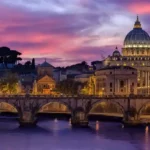 Viaggiare a poco prezzo a Roma