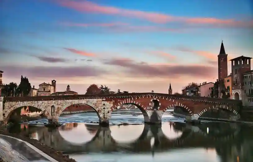 Viaggiare a poco prezzo a Verona